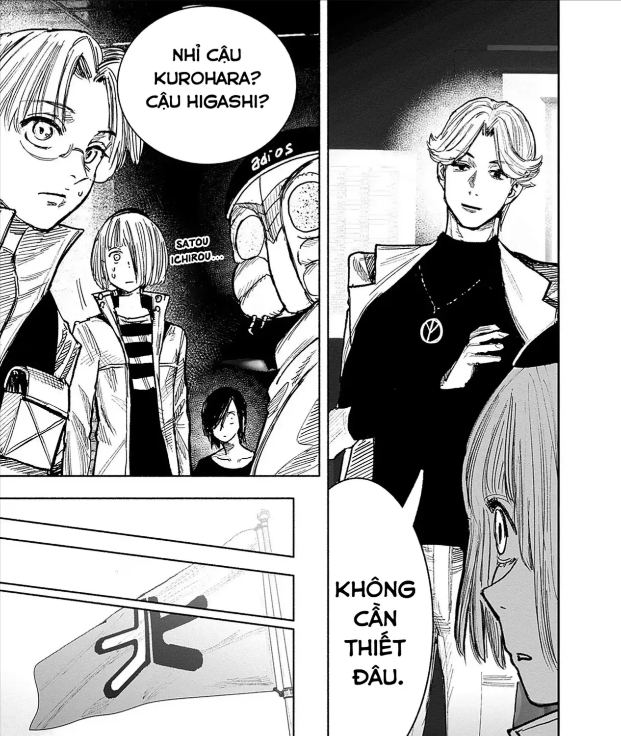 Chapter 44 - Trang 39
