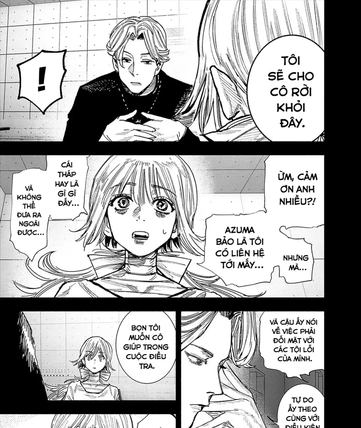 Chapter 44 - Trang 43