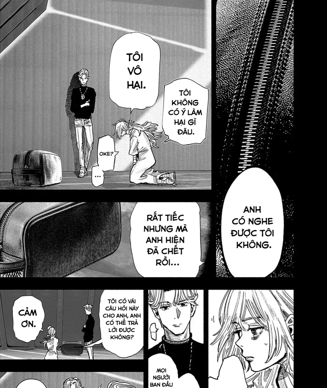 Chapter 44 - Trang 47