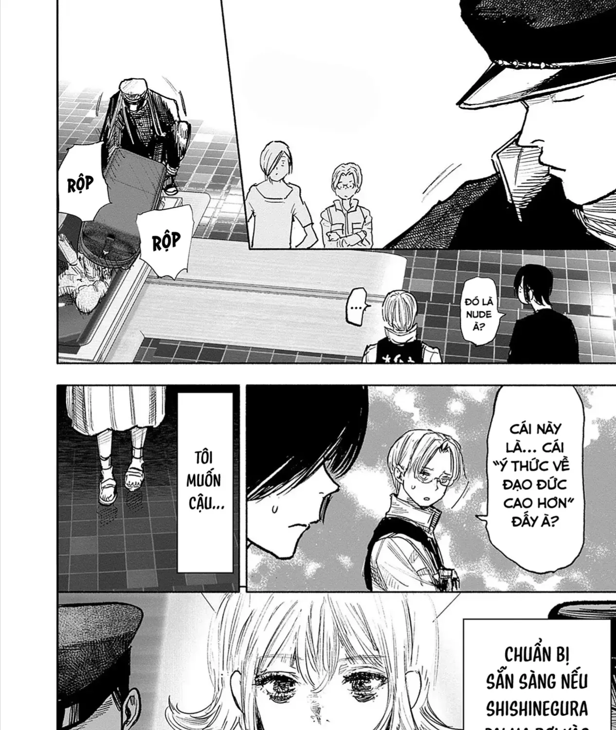 Chapter 44 - Trang 61