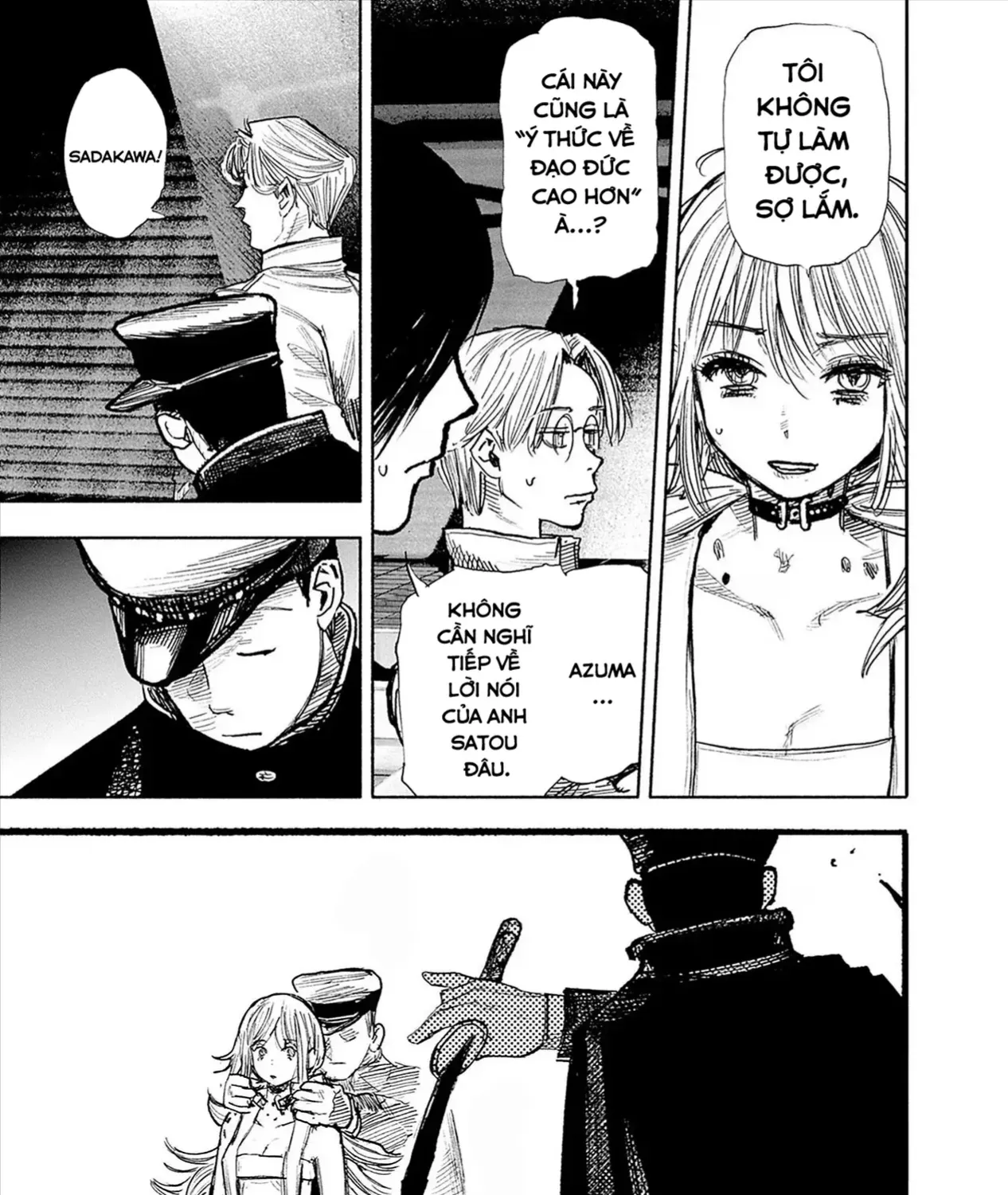 Chapter 44 - Trang 67