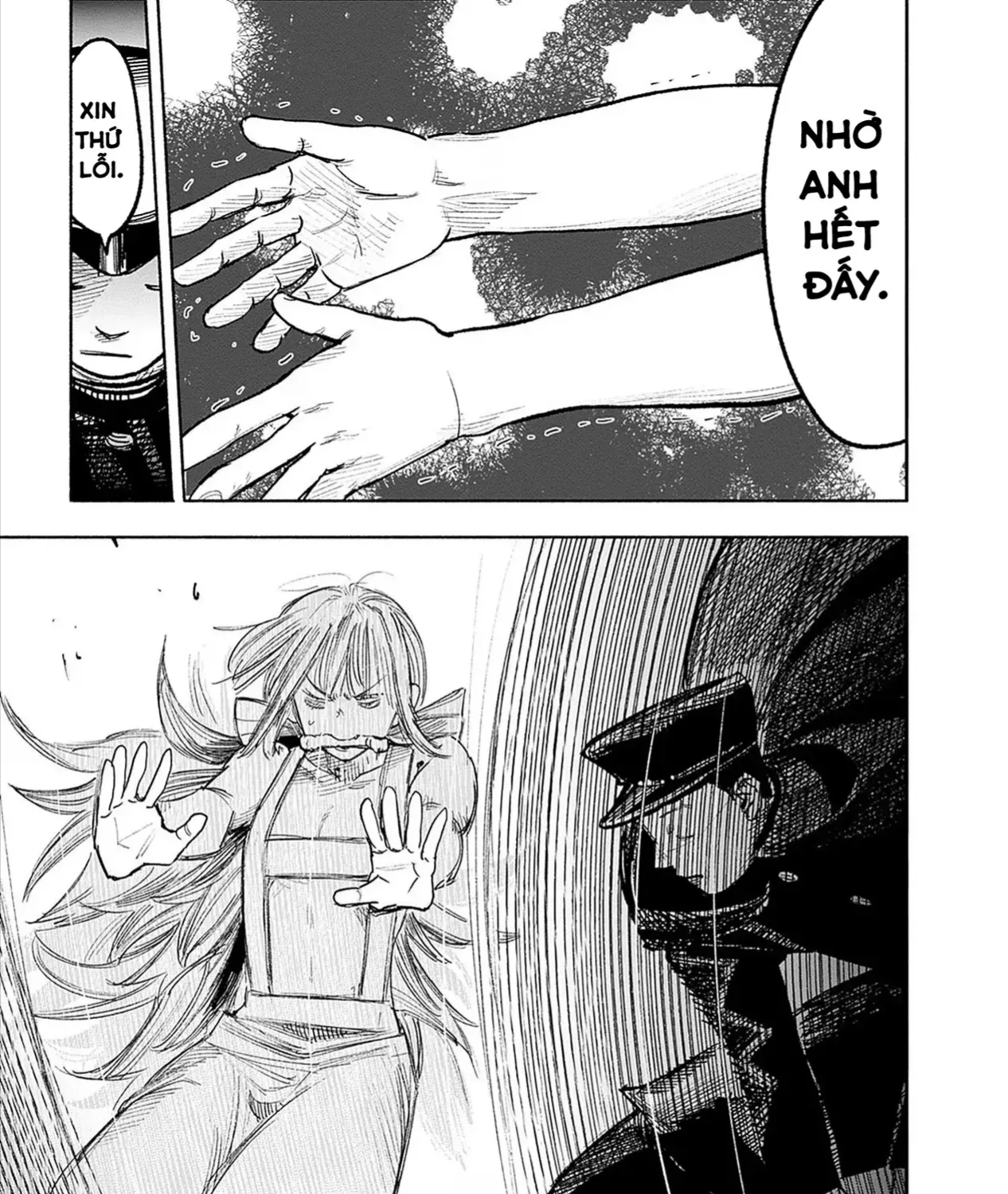 Chapter 44 - Trang 71