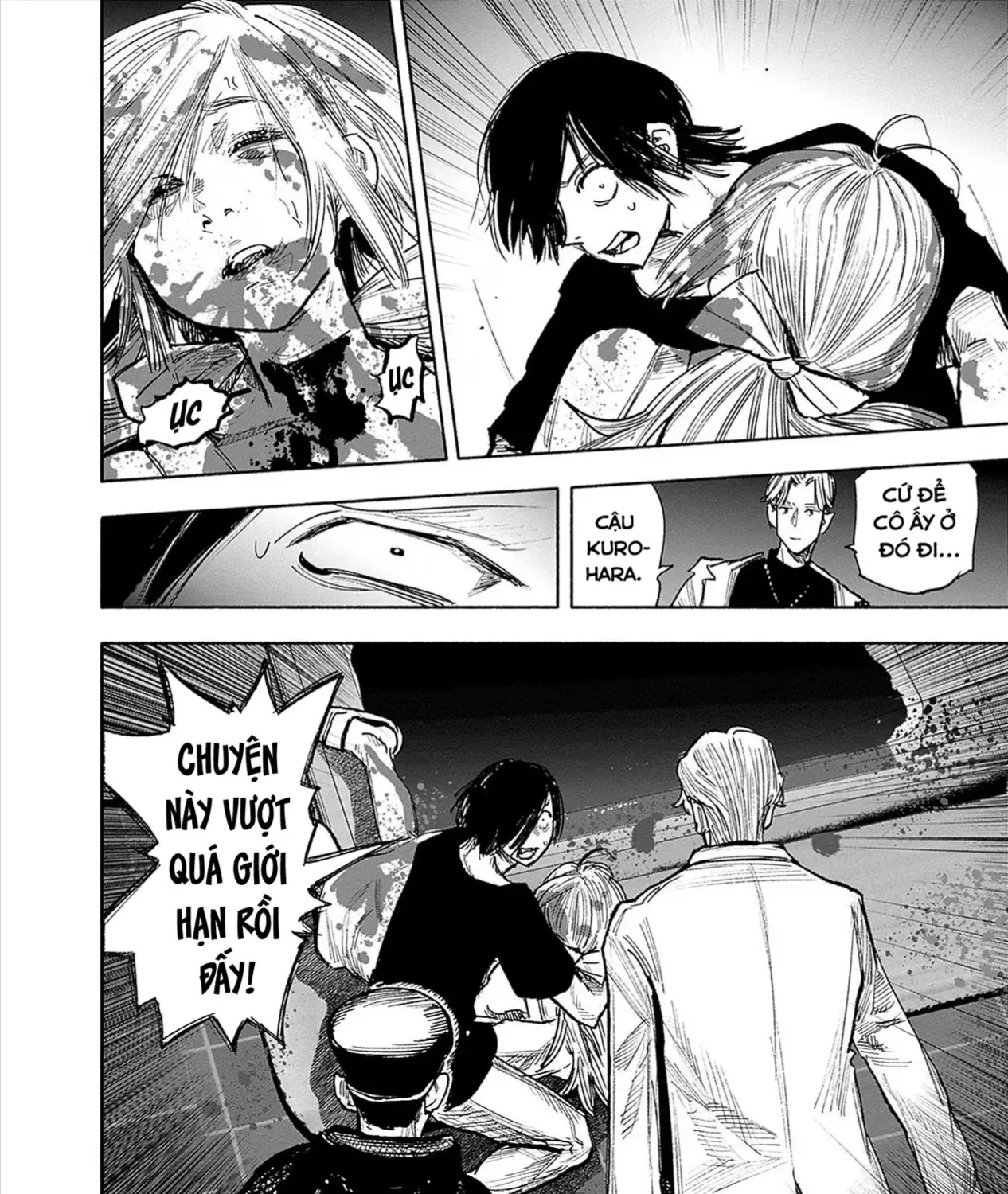 Chapter 44 - Trang 85