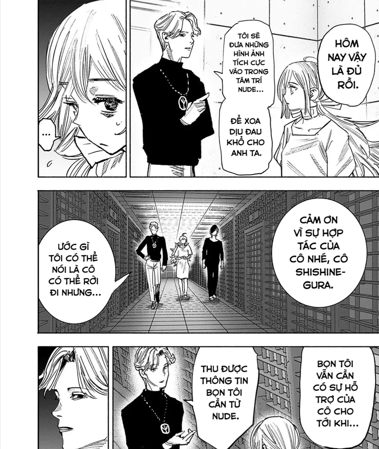 Chapter 45 - Trang 11