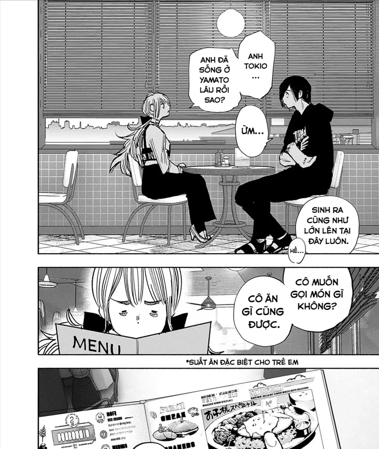 Chapter 45 - Trang 15