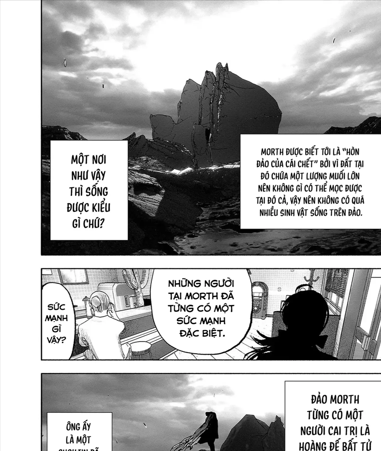 Chapter 45 - Trang 19