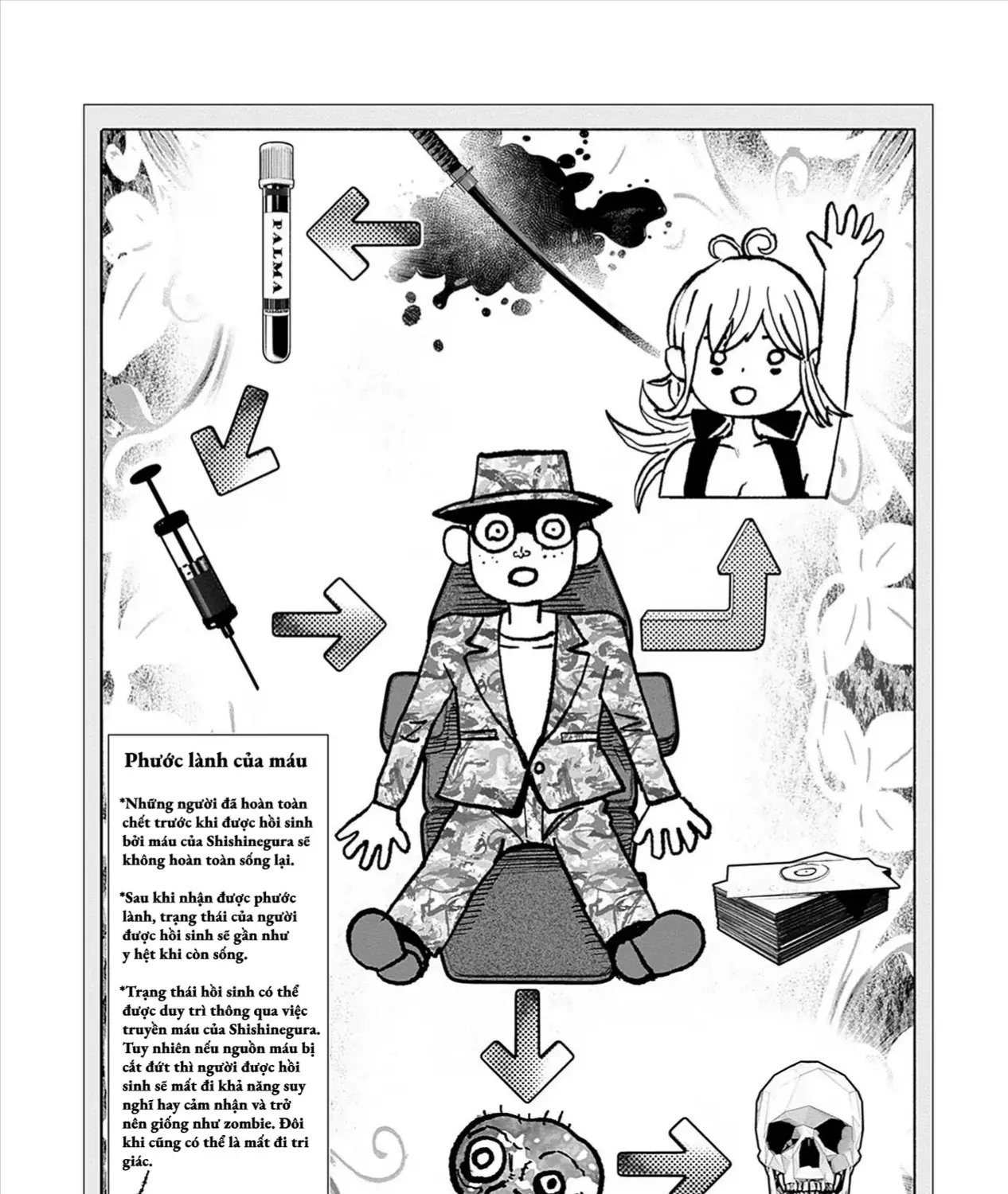 Chapter 45 - Trang 3