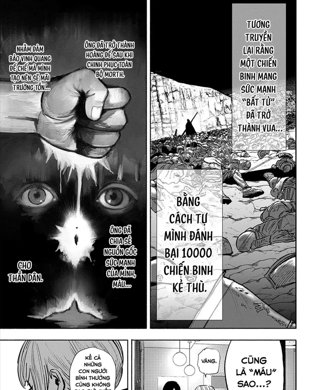 Chapter 45 - Trang 21