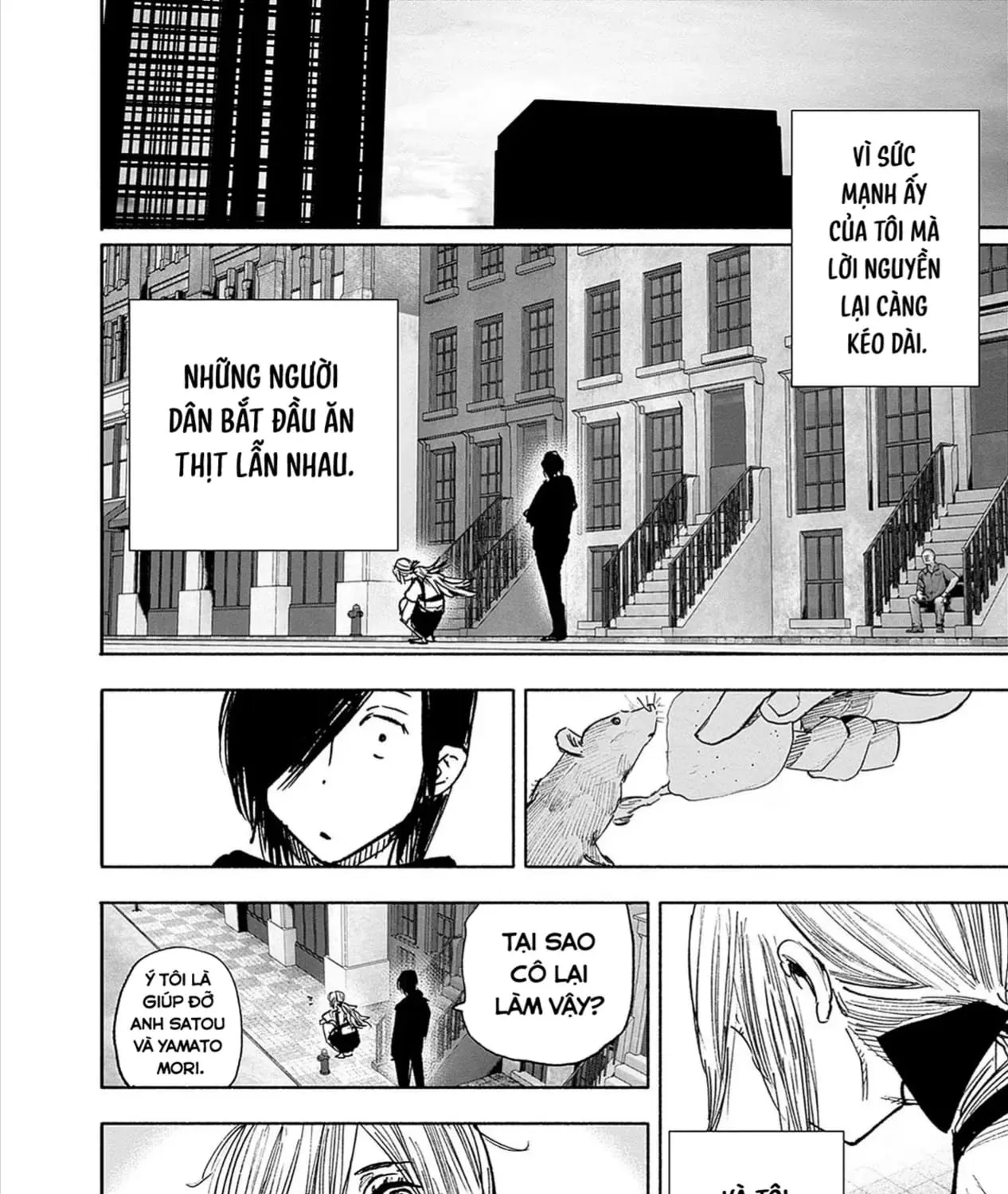 Chapter 45 - Trang 27