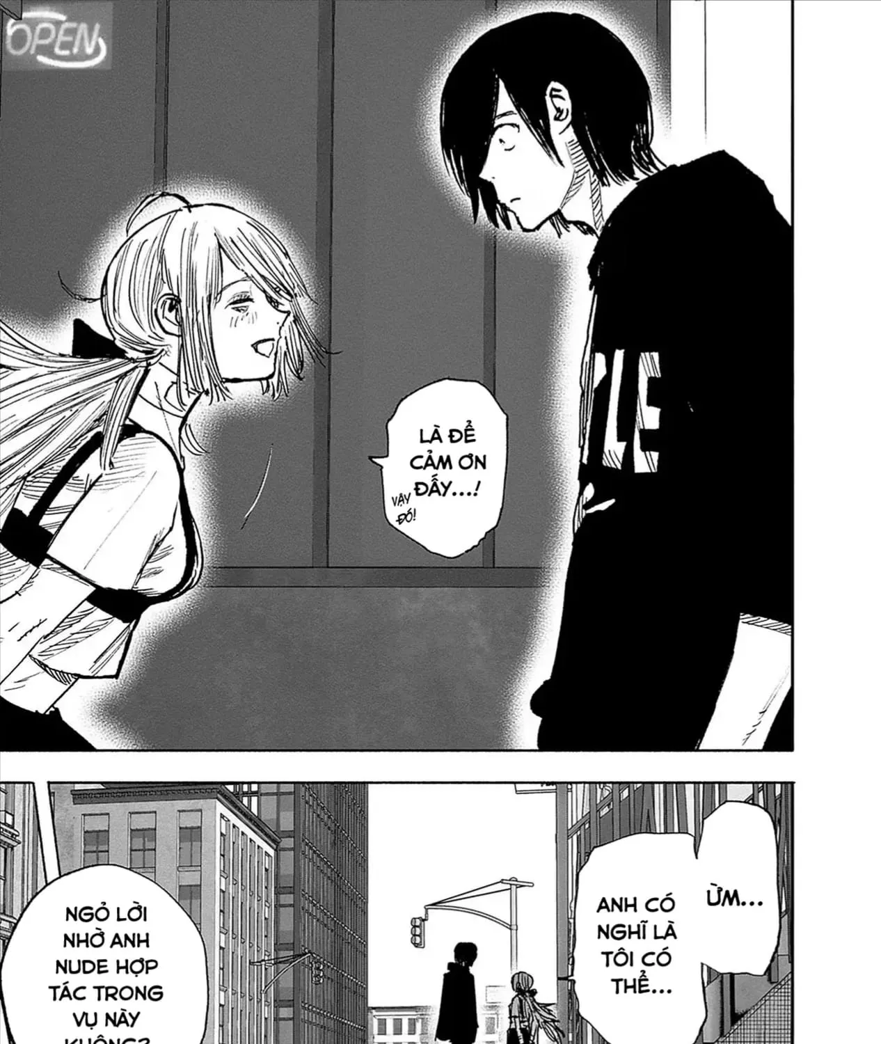 Chapter 45 - Trang 29