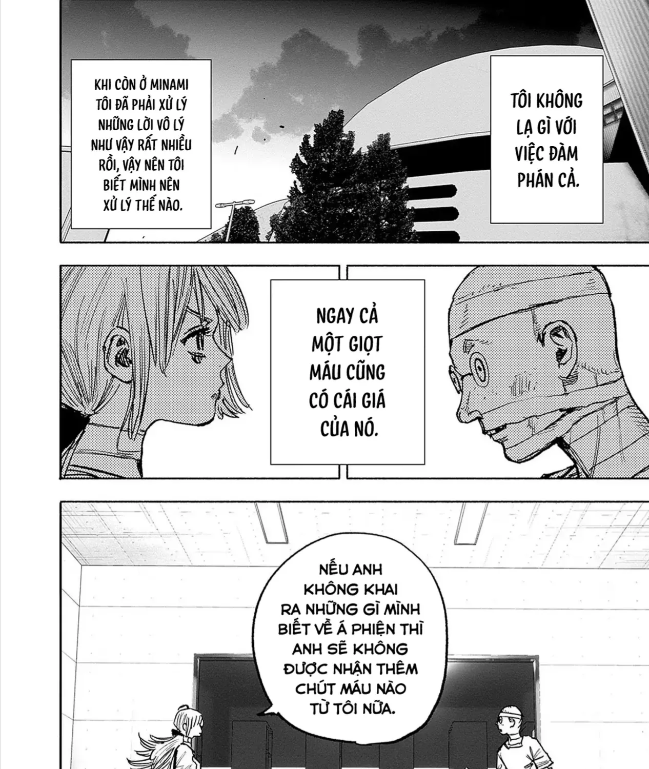 Chapter 45 - Trang 31