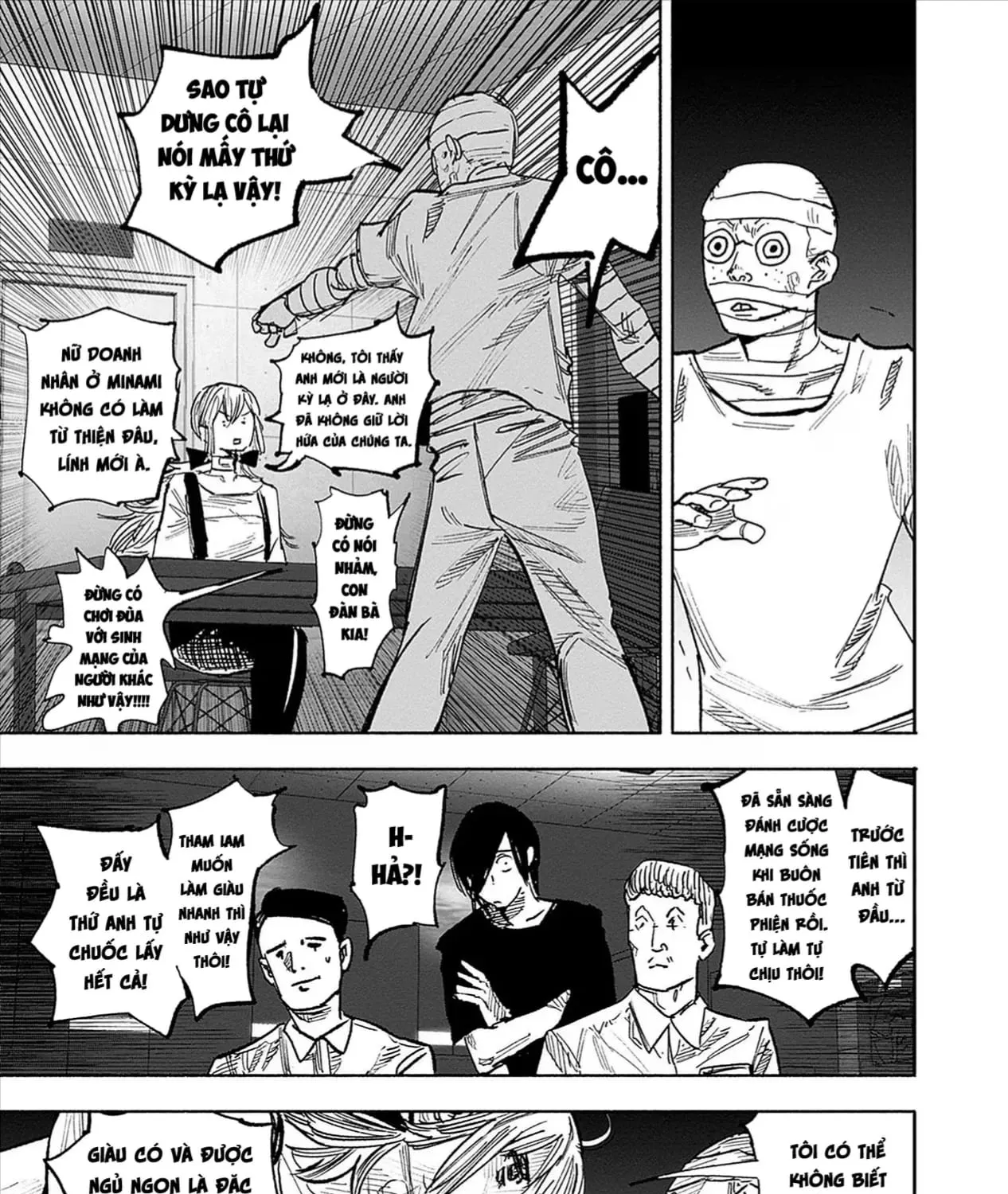 Chapter 45 - Trang 33
