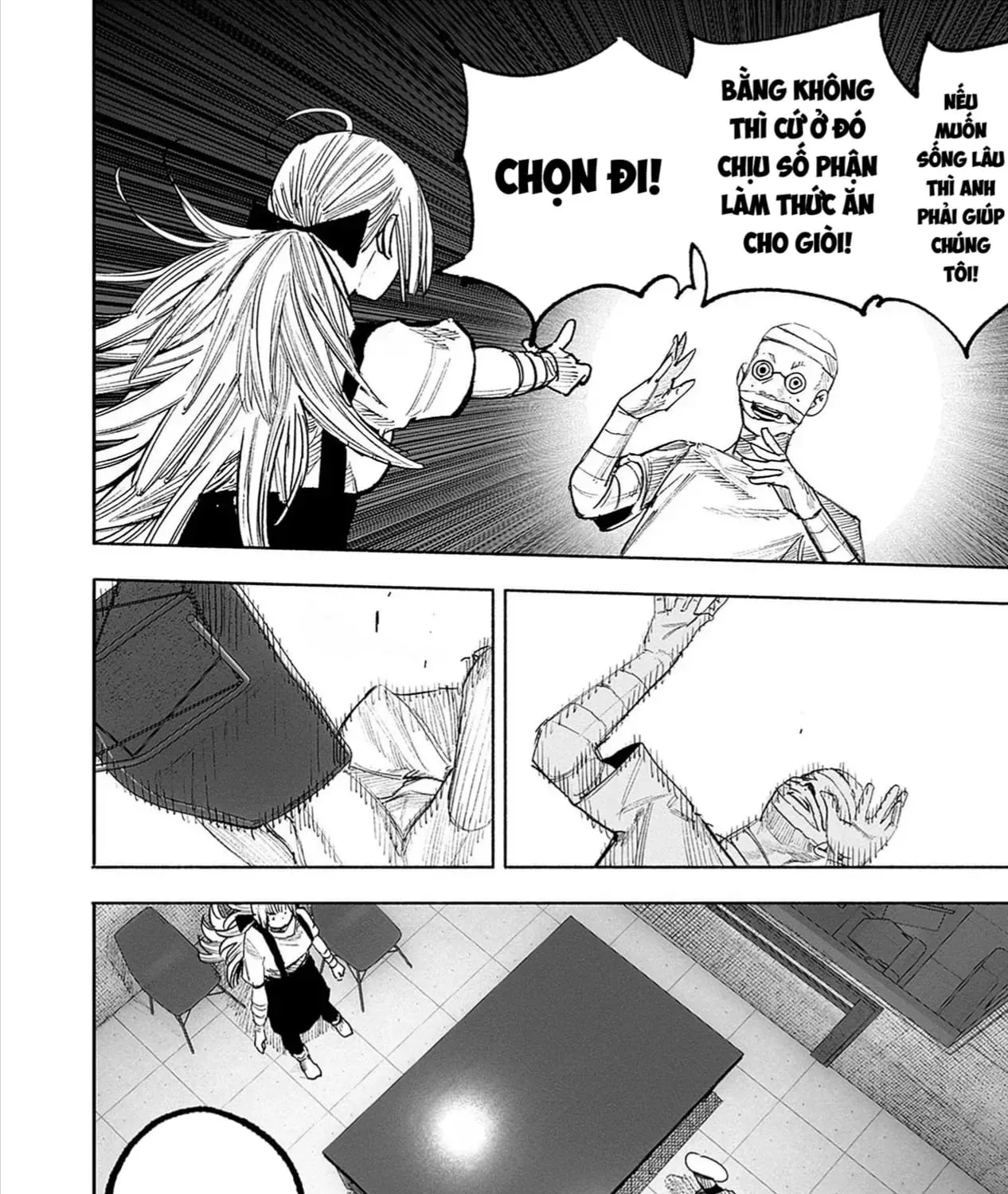 Chapter 45 - Trang 35