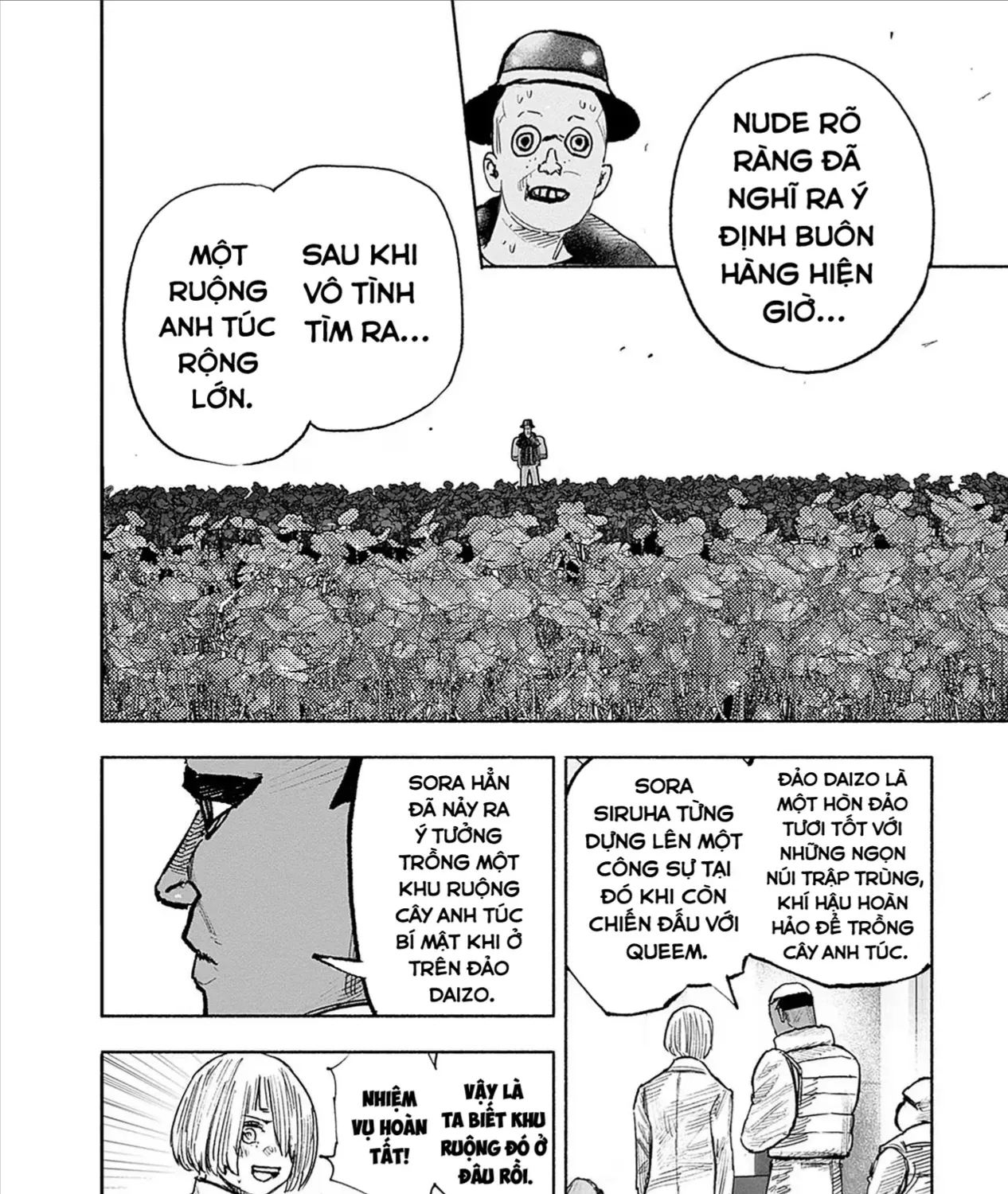 Chapter 45 - Trang 39