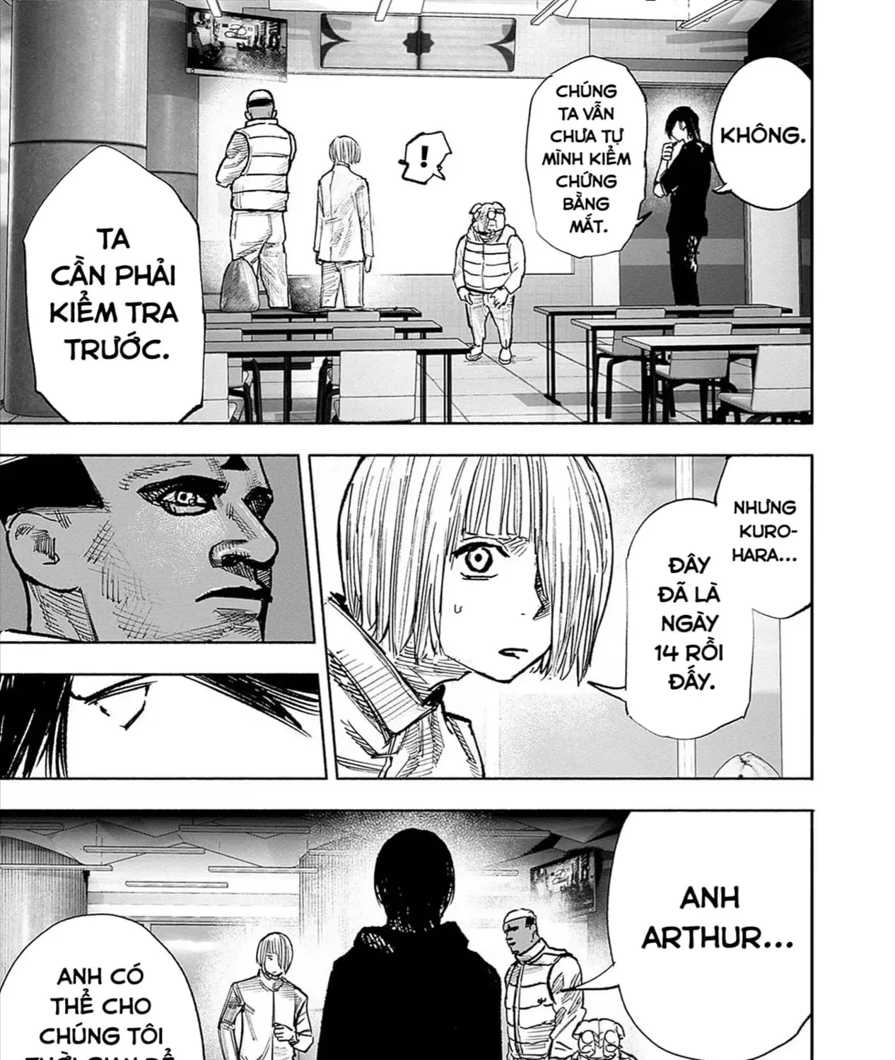 Chapter 45 - Trang 41