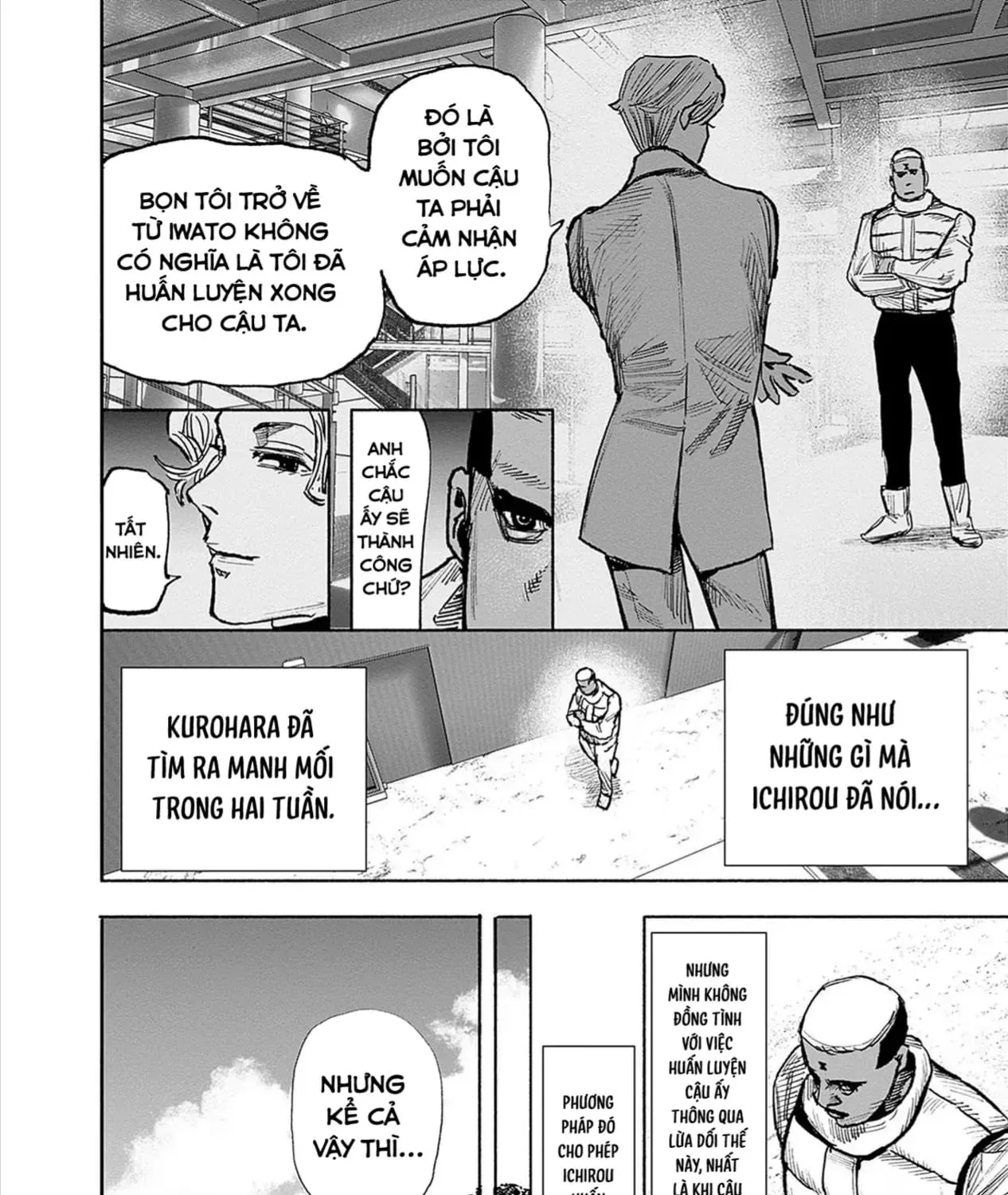Chapter 45 - Trang 47