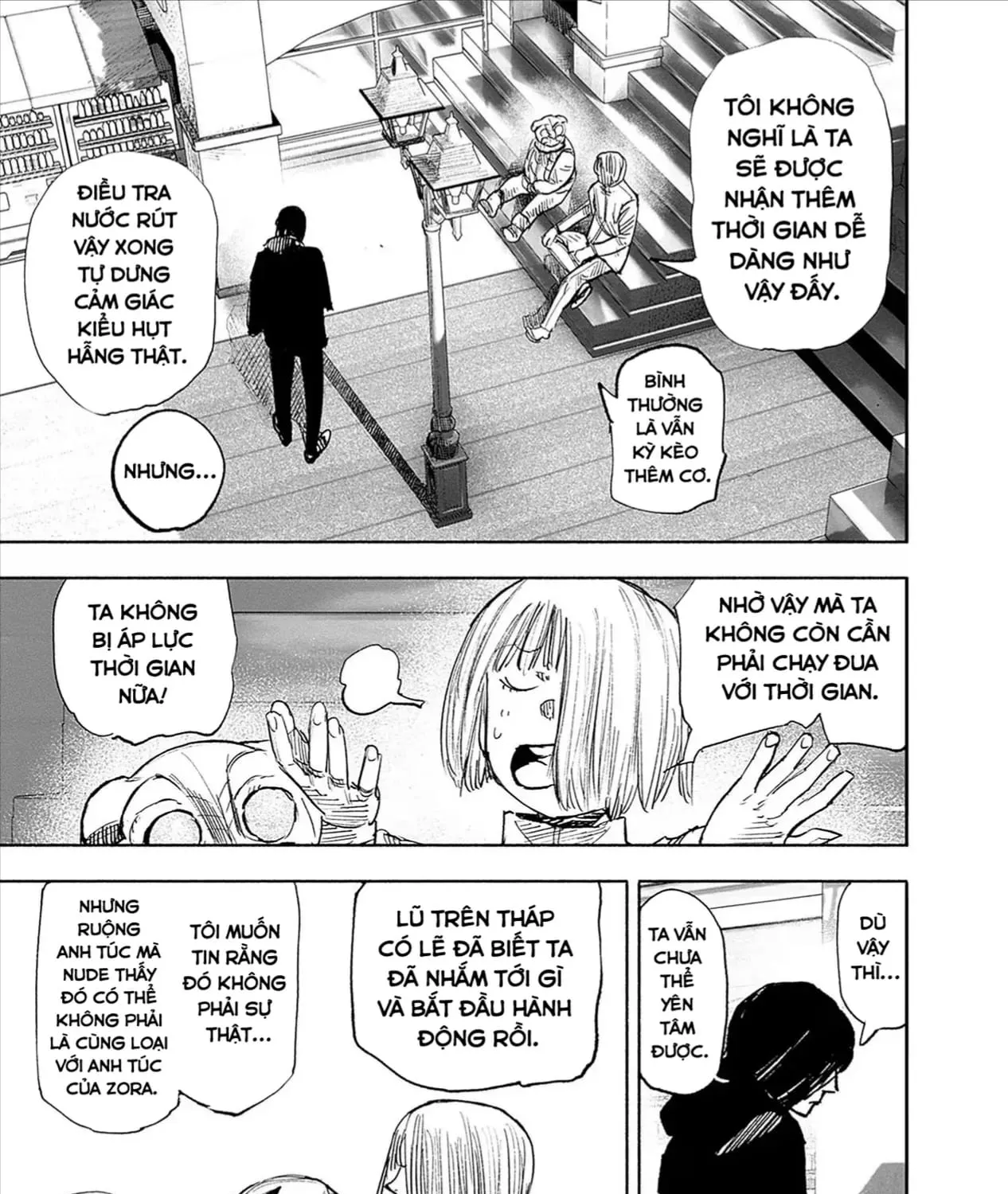 Chapter 45 - Trang 49