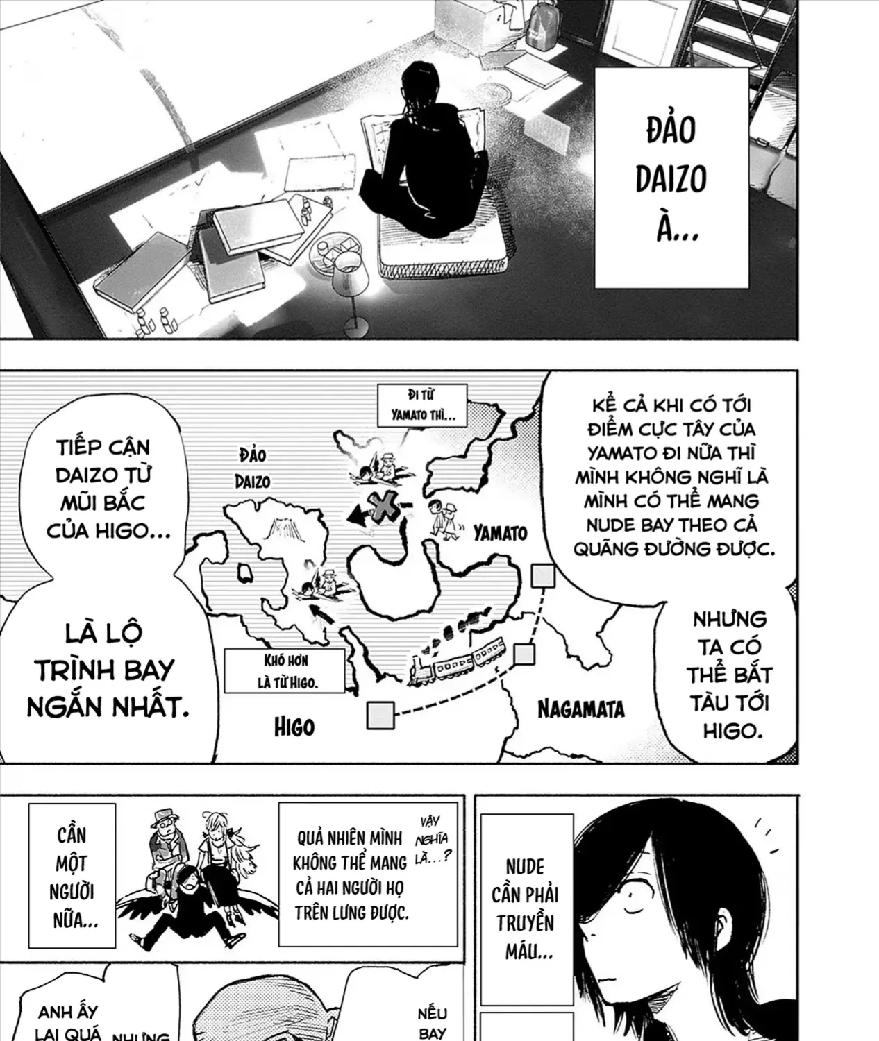 Chapter 45 - Trang 53