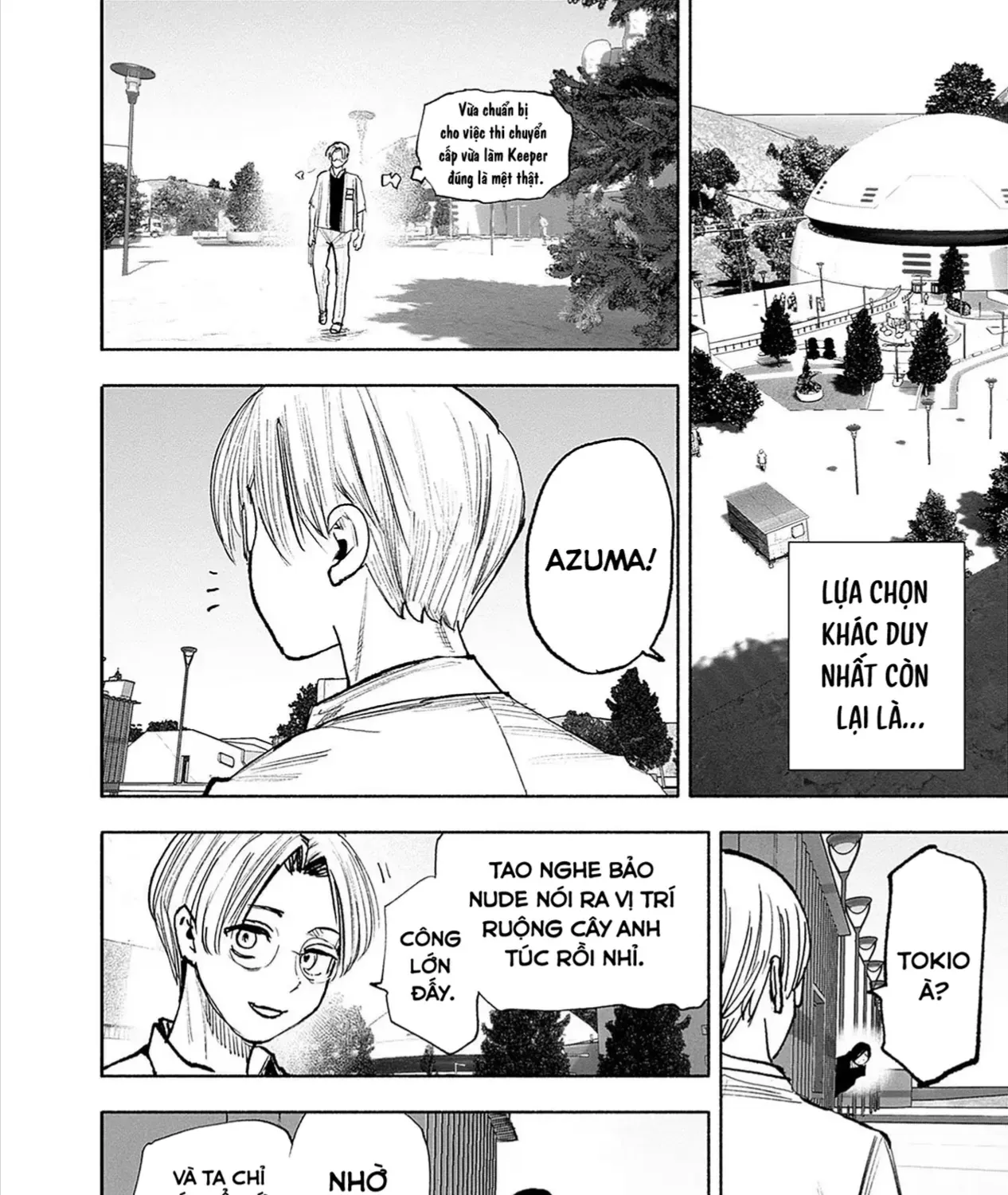 Chapter 45 - Trang 55