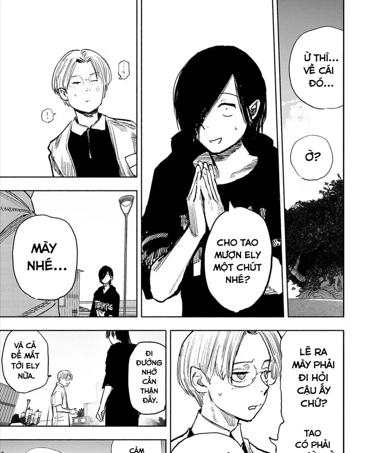 Chapter 45 - Trang 57