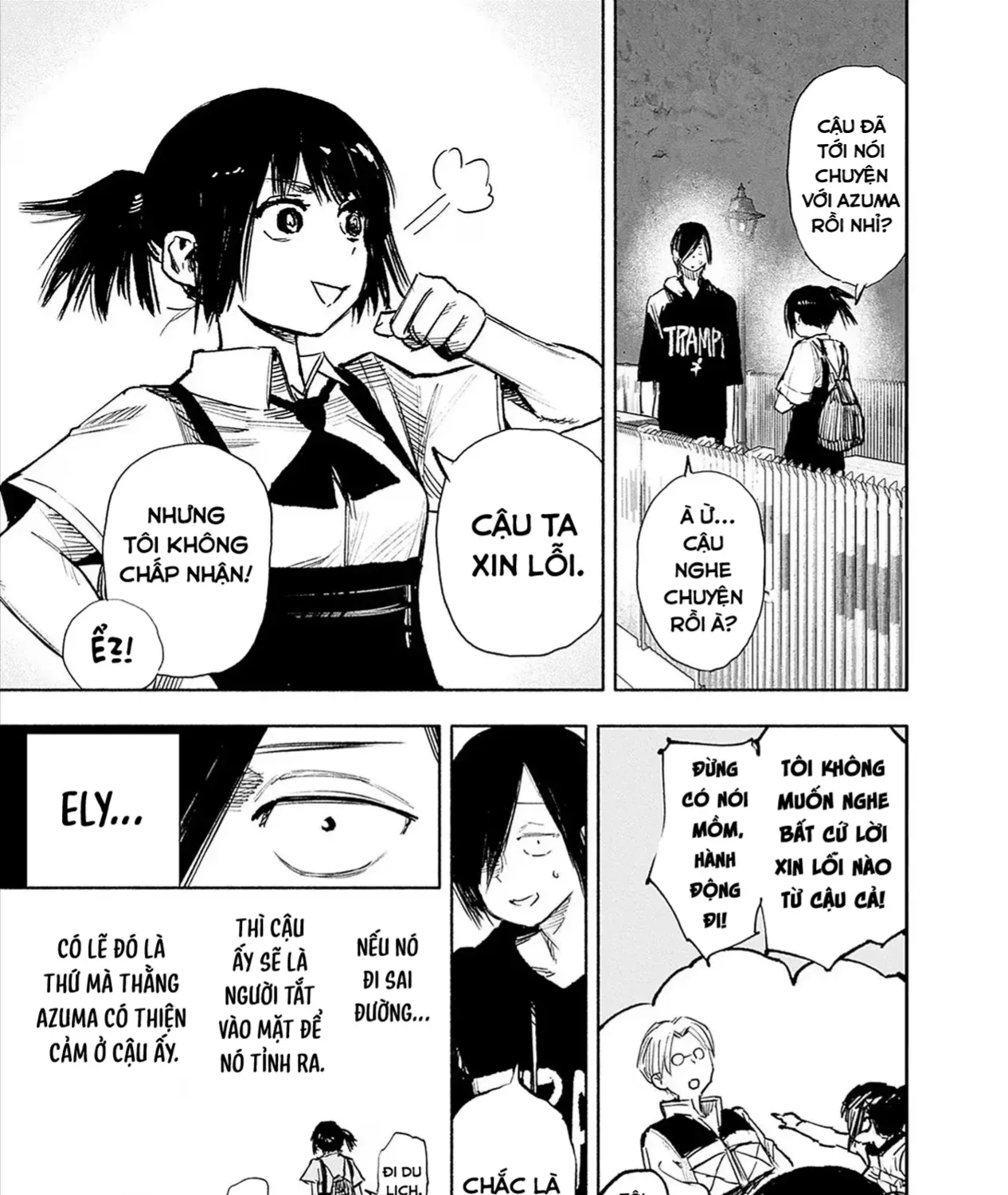Chapter 45 - Trang 61