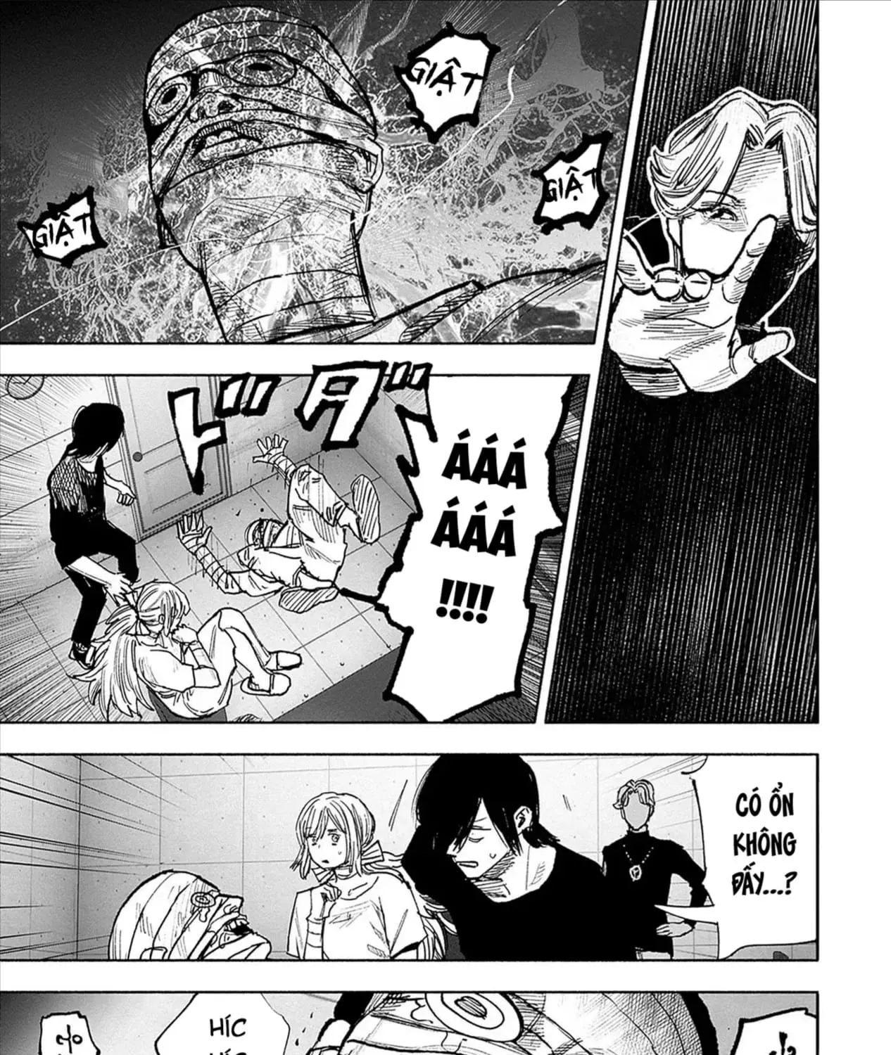 Chapter 45 - Trang 9