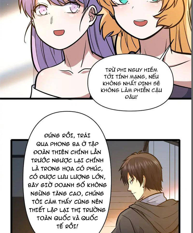 Chương 181 - Trang 8
