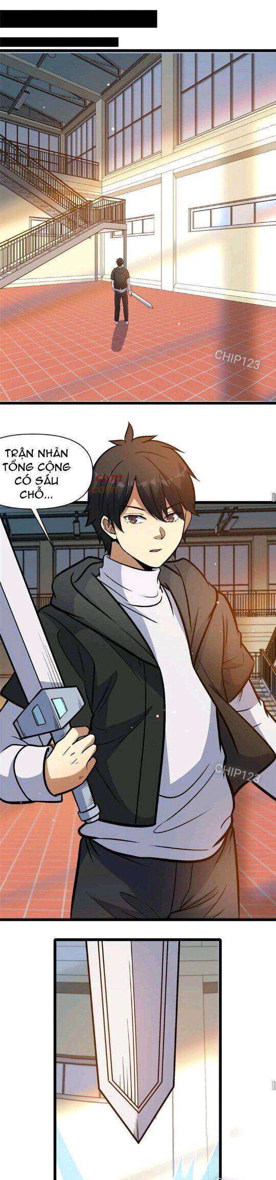 Chương 187 - Trang 9