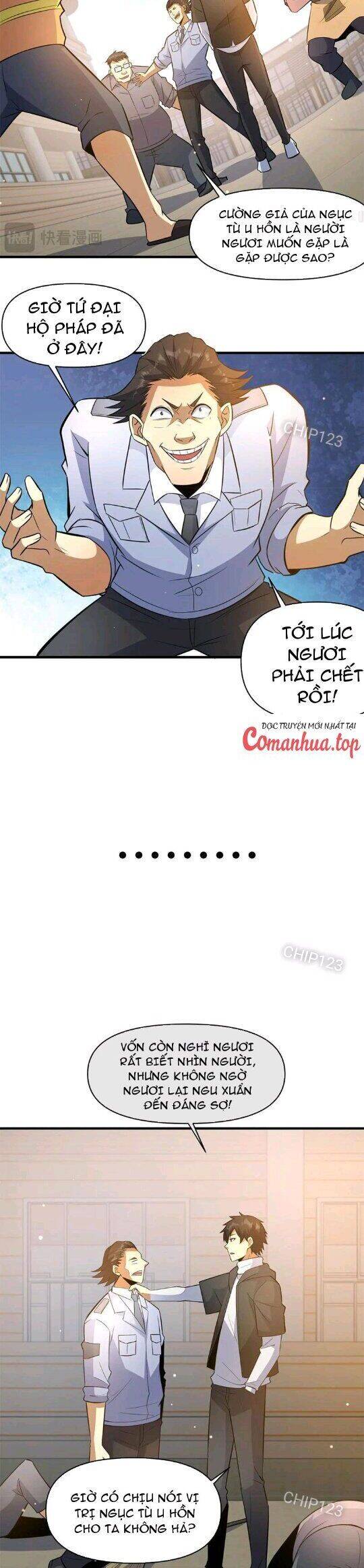 Chương 188 - Trang 11