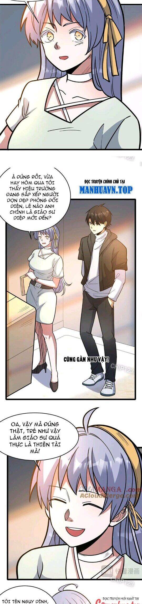 Chương 189 - Trang 6