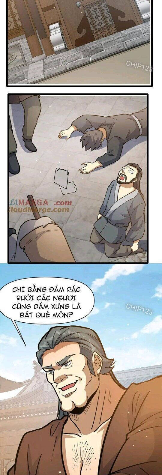 Chương 191 - Trang 15