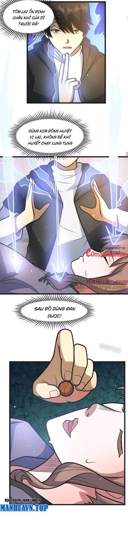 Chương 192 - Trang 8