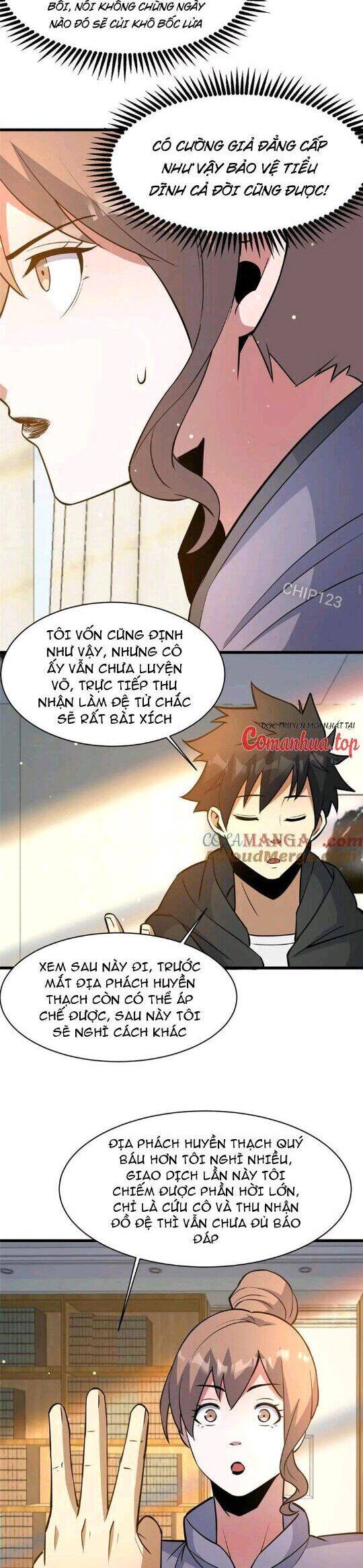 Chương 193 - Trang 11