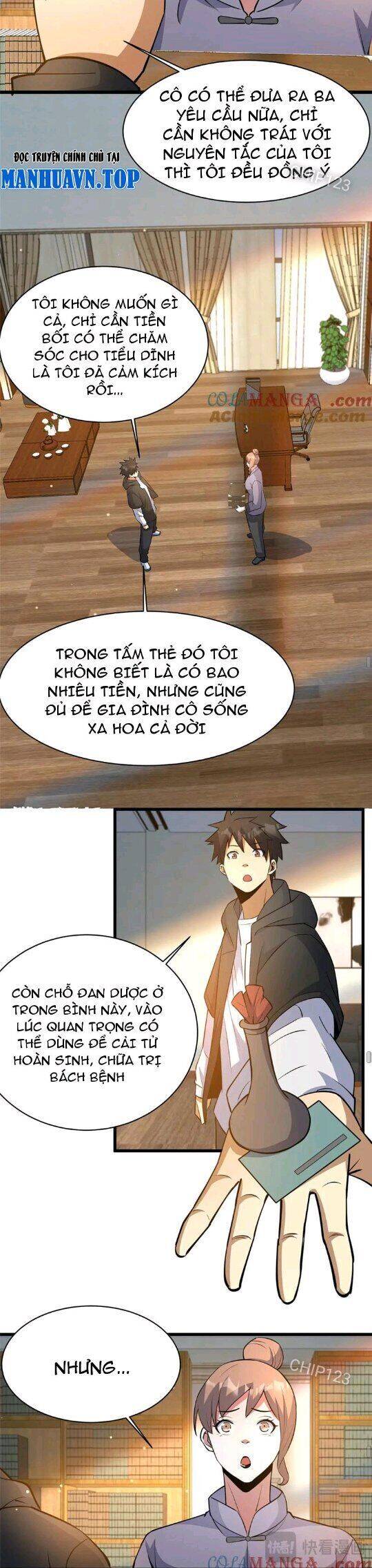 Chương 193 - Trang 12