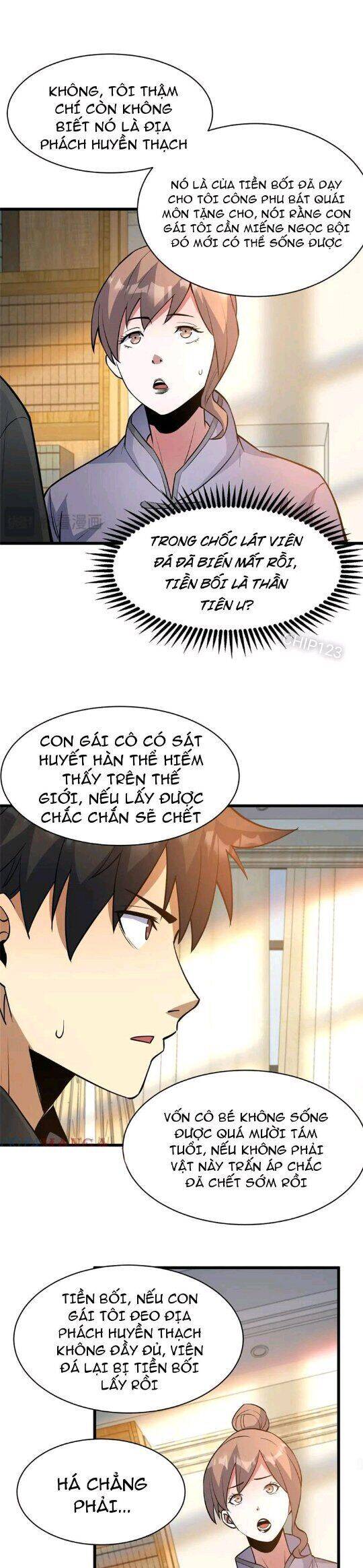 Chương 193 - Trang 8