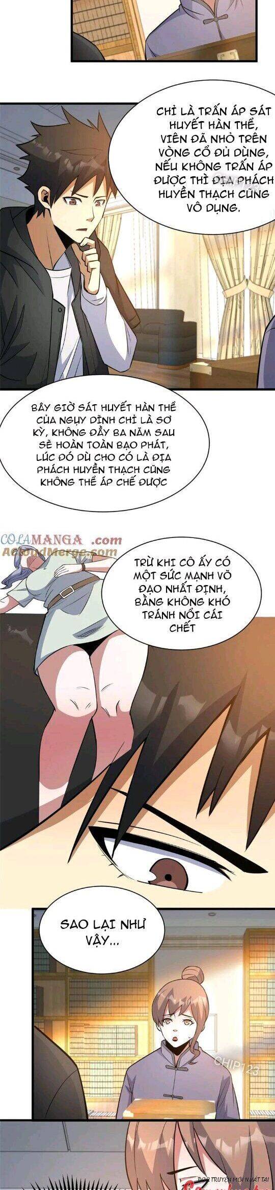 Chương 193 - Trang 9