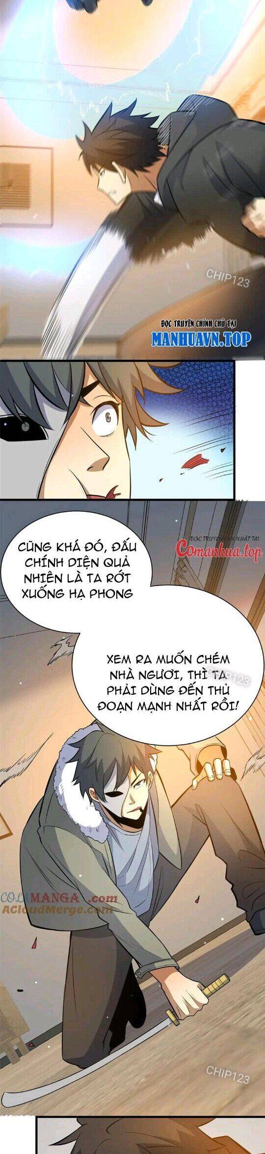 Chương 195 - Trang 4