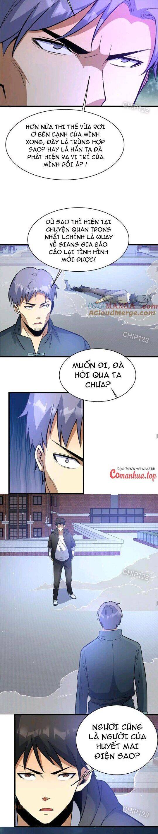 Chương 195 - Trang 10