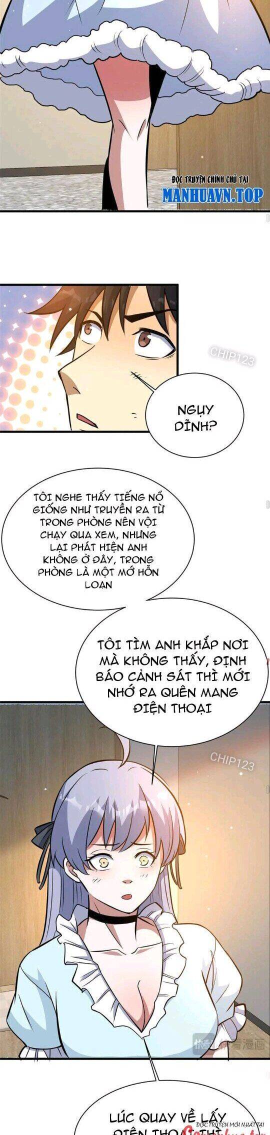 Chương 196 - Trang 14