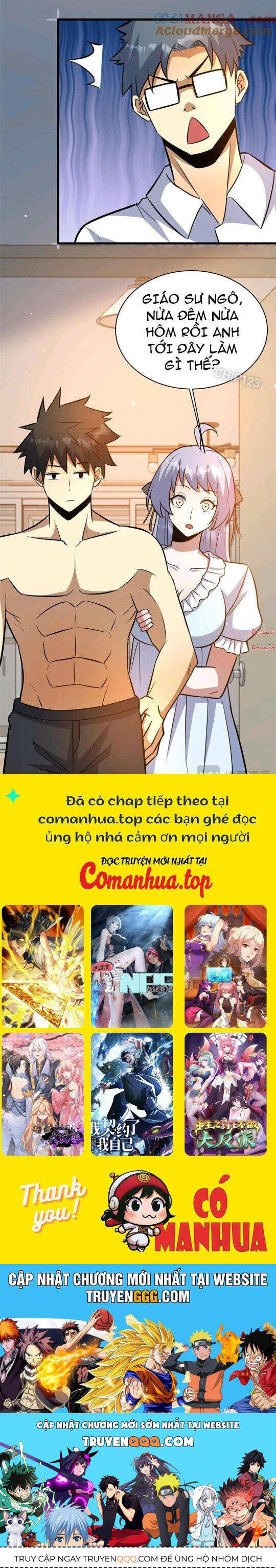 Chương 196 - Trang 21