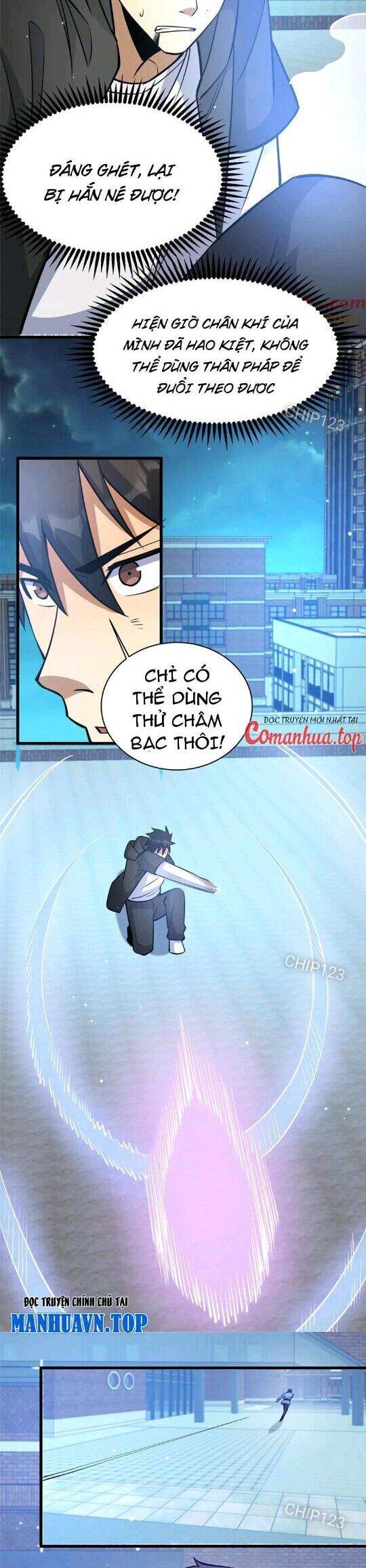 Chương 196 - Trang 8