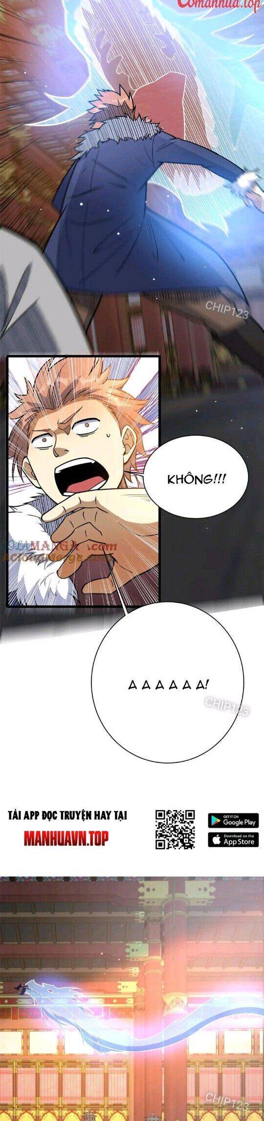 Siêu Phàm Sát Thần - Chap 200 - Trang 3