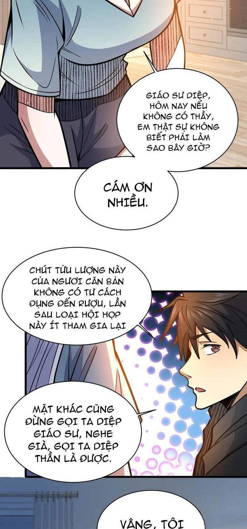 Chương 203 - Trang 2