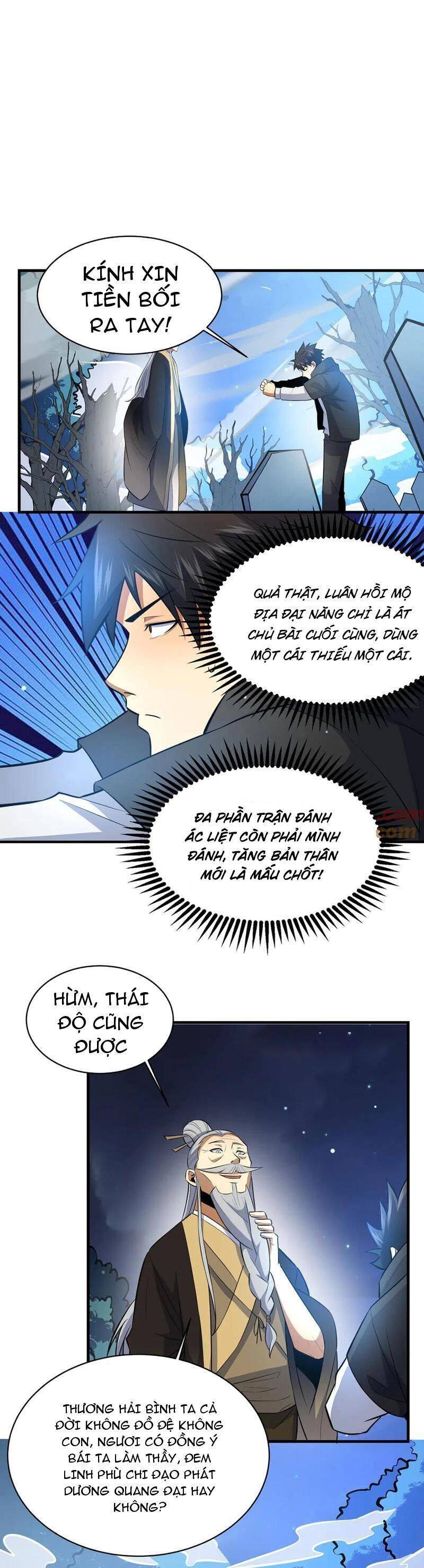 Chương 203 - Trang 17
