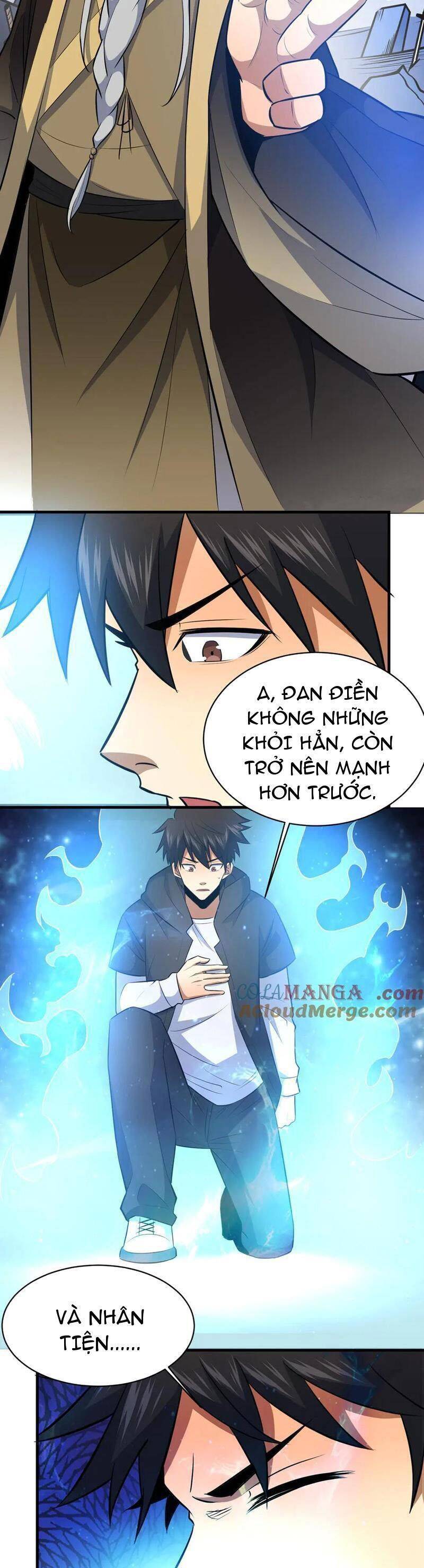 Chương 203 - Trang 21