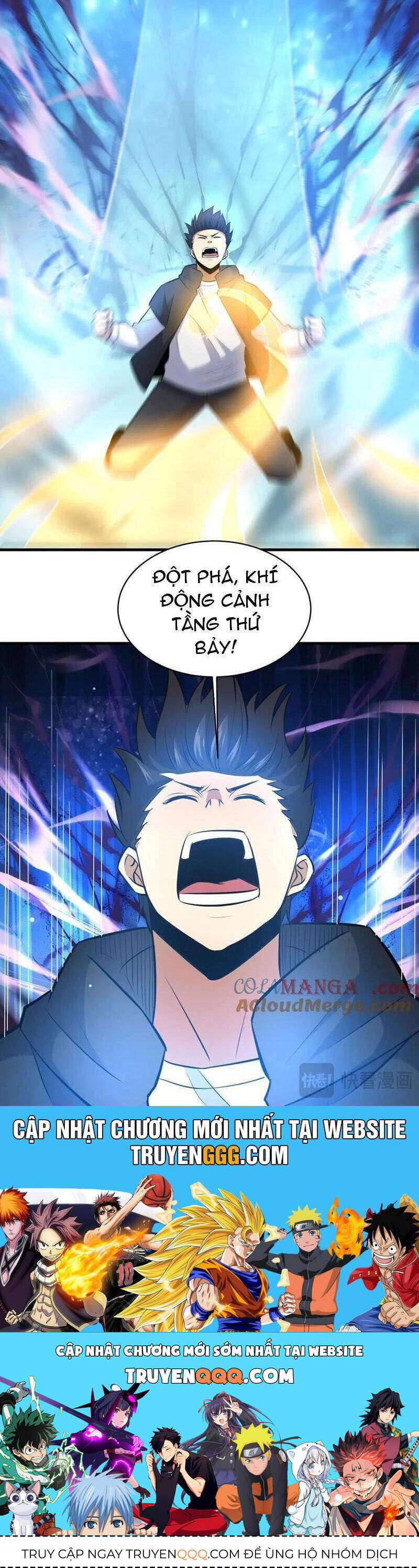 Chương 203 - Trang 24