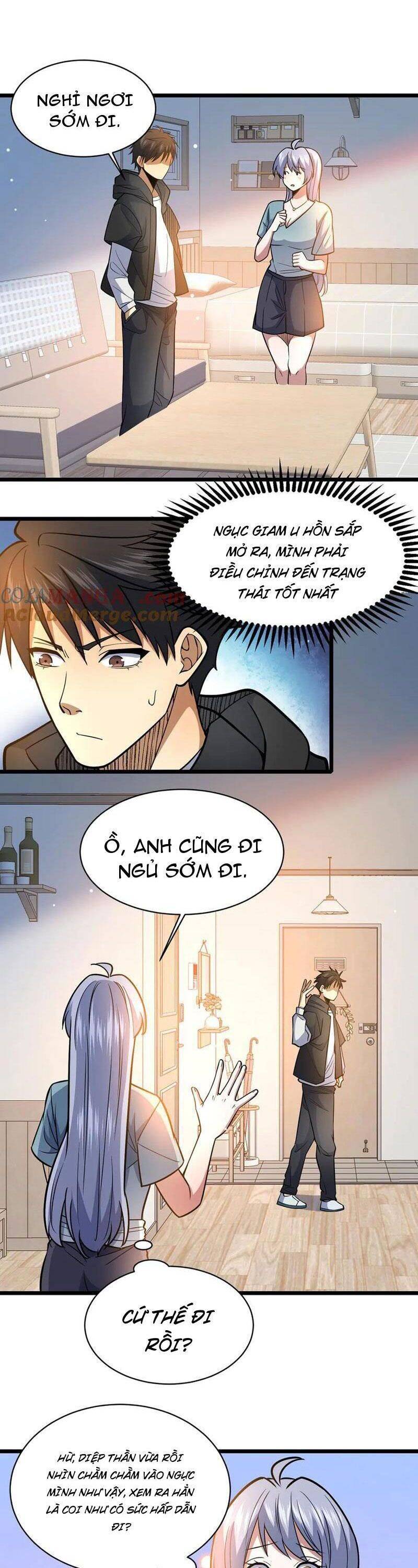 Chương 203 - Trang 5