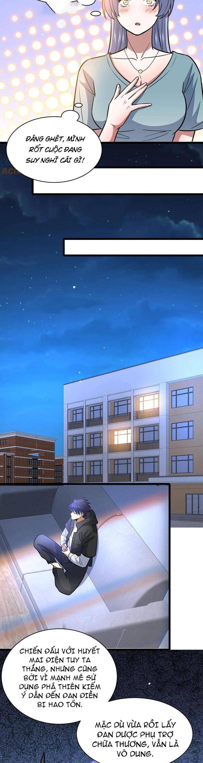 Chương 203 - Trang 6