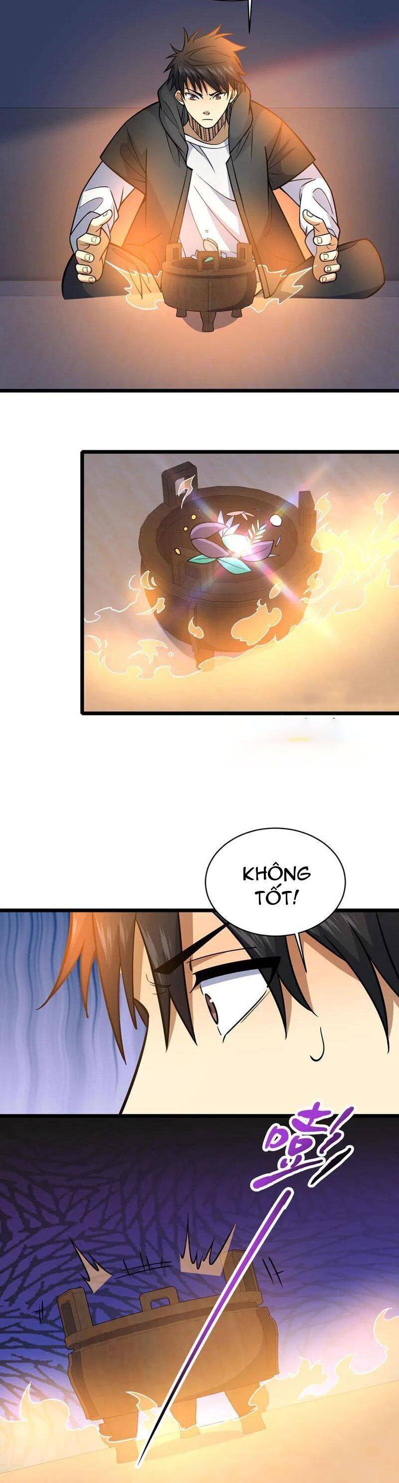 Chương 203 - Trang 9