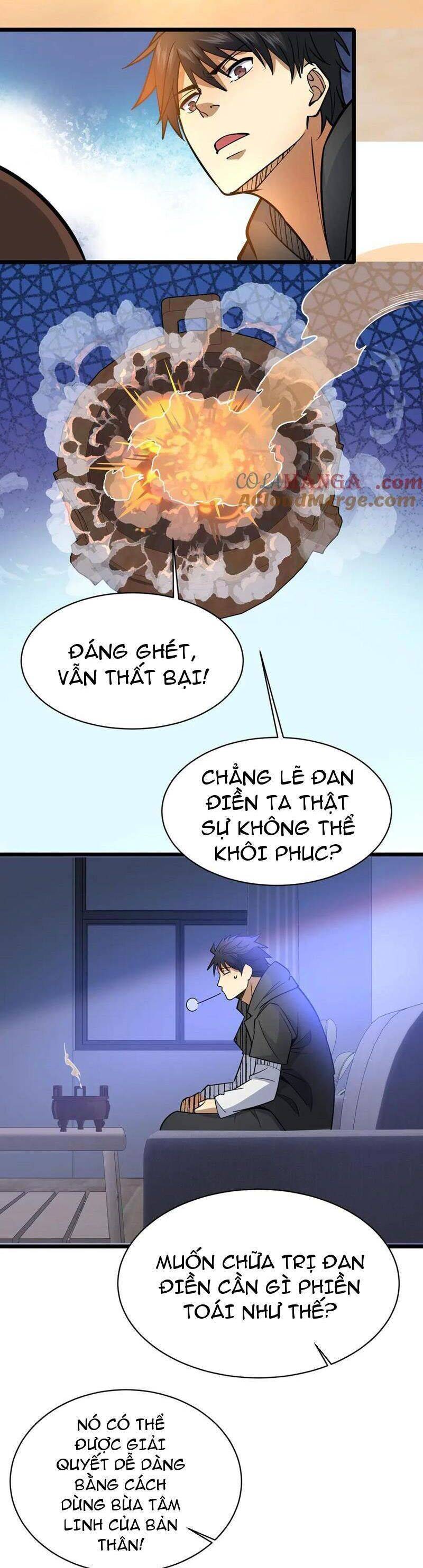 Chương 203 - Trang 10